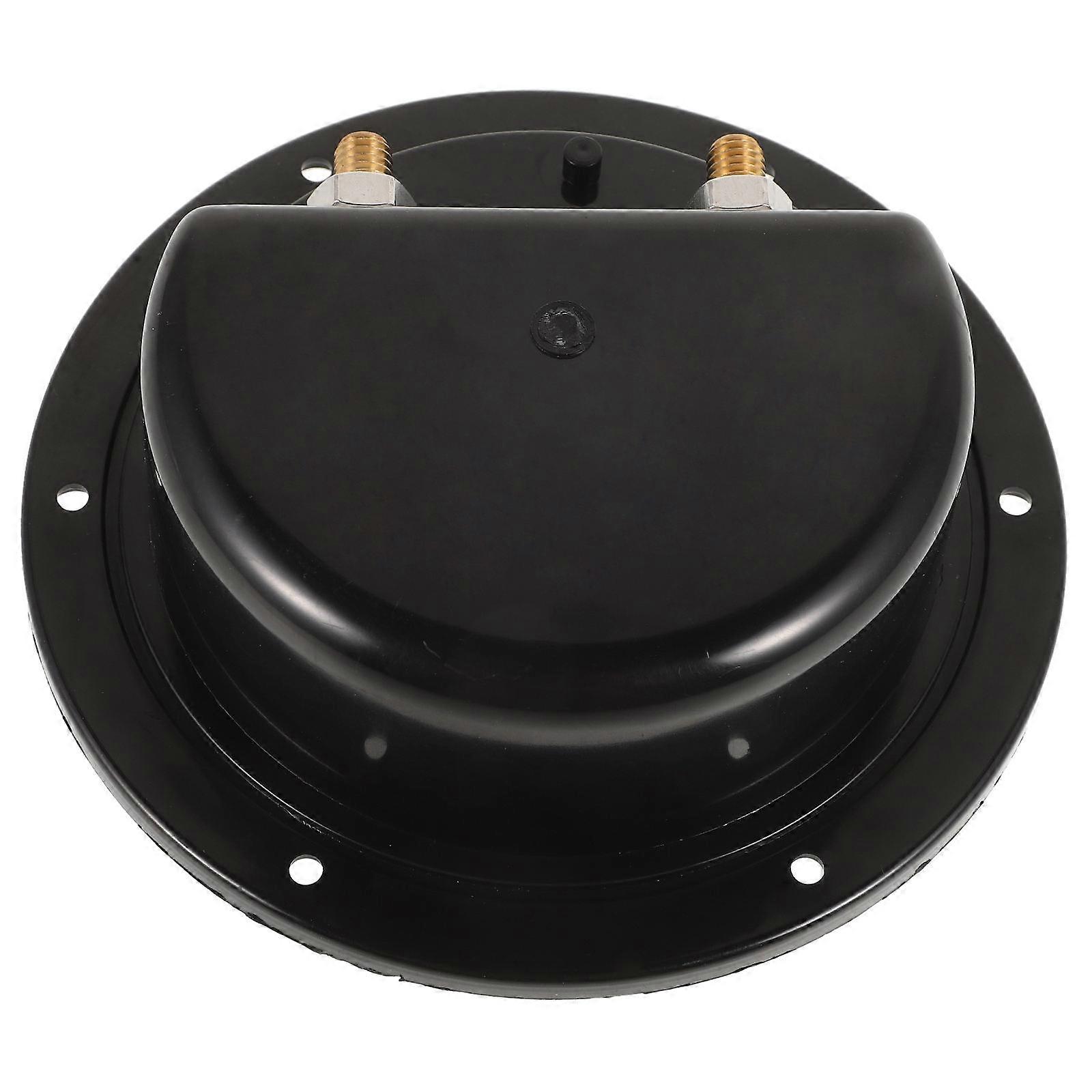 Solid Deck Hatch Cover for Boats and RVs Lightweight ABS Copper Material Prevents Water Ingress 1