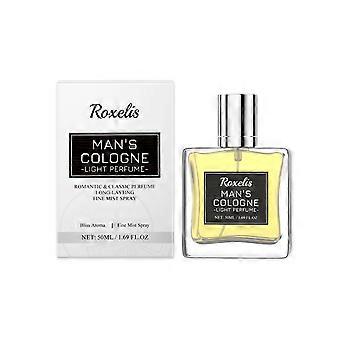 2pcs Citrus Wood Perfume, Portable with light and elegant fragrance, fresh tone, natural and long-lasting aroma