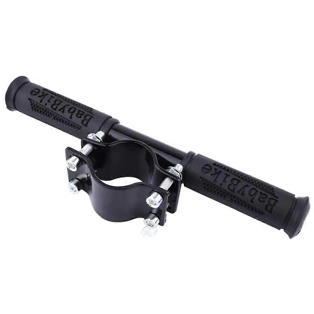 Scooter Kids Handlebar Armrests Grip Bar for Electric Skateboard M365 Pro Compatible Adjustable Non-Slip Charger Safe