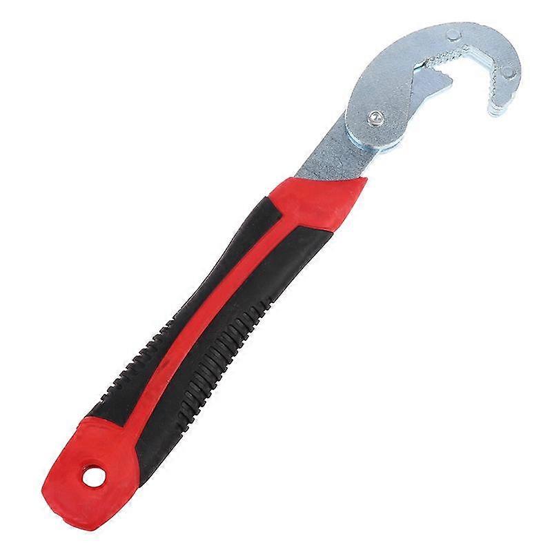 Universal Wrench Open Mouth Opening Fast Automatic Adjustable Activity Wrench