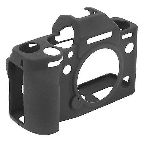 Stretchable Silicone Camera Protector Soft DSLR Camera Protective Case for Fujifilm XT4 Camera