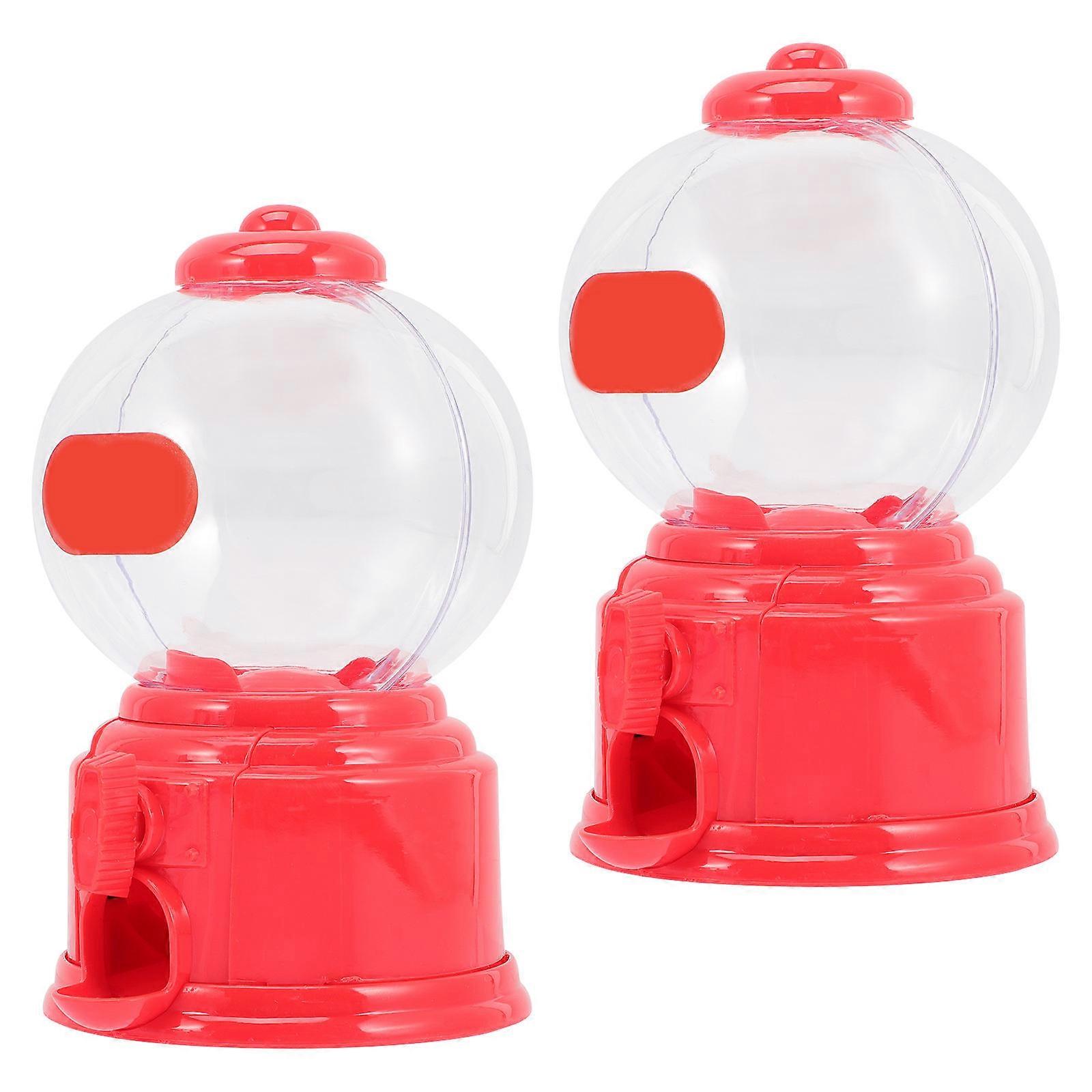 Sweet Machine For Children 2Set Creative Design Money Storage Home Use Playtime