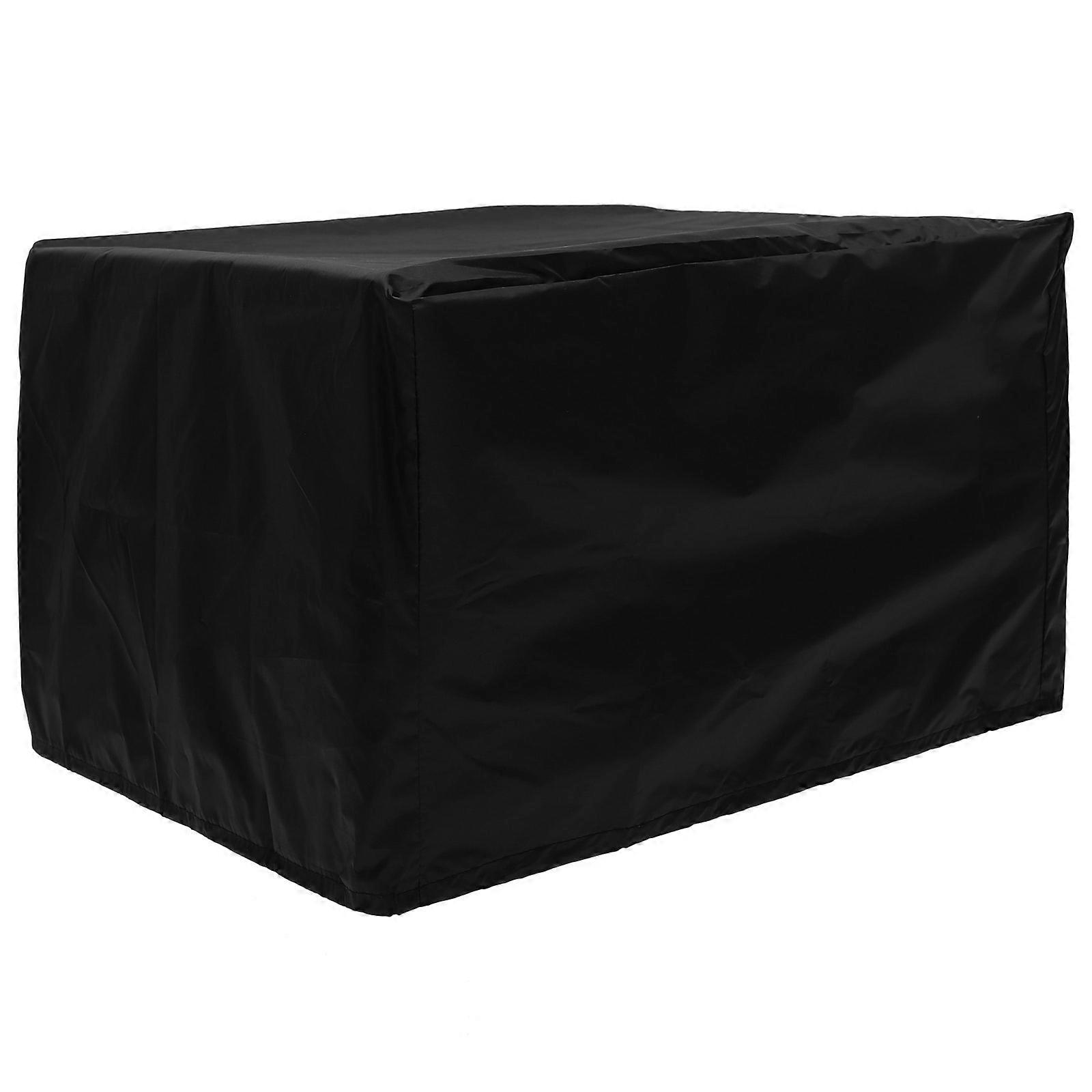 Dustproof Protective Cover For Multi-Functional Design For General Users 17.68X17.68X11.79in 1Pack