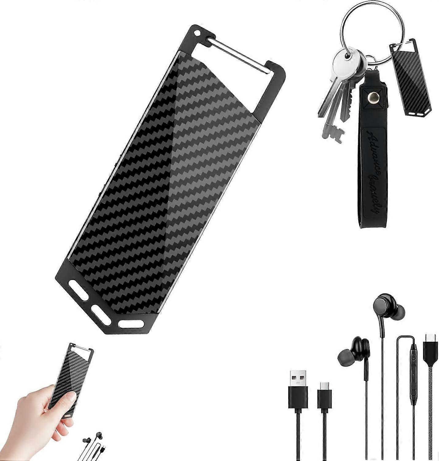 2025 latest digital voice recorder, 2025 Type-C flash memory device with