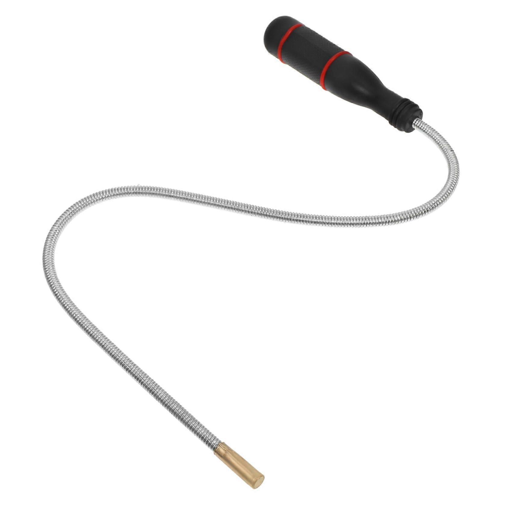 Telescoping Magnetic Pickup Tool for Metal Objects in Tight Spaces, Ideal for Auto Repair and Household Tasks