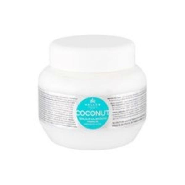 カロス - ナリッシングマスク ココナッツ KJMN (マスク)