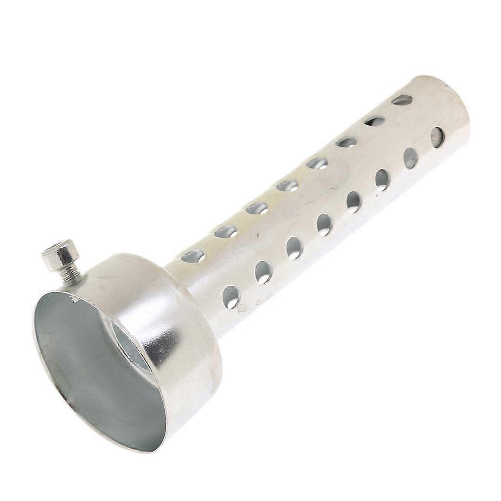 Motorcycle Long Exhaust Can Use Sound Baffle dB Motorcycle Accessories, 42mm