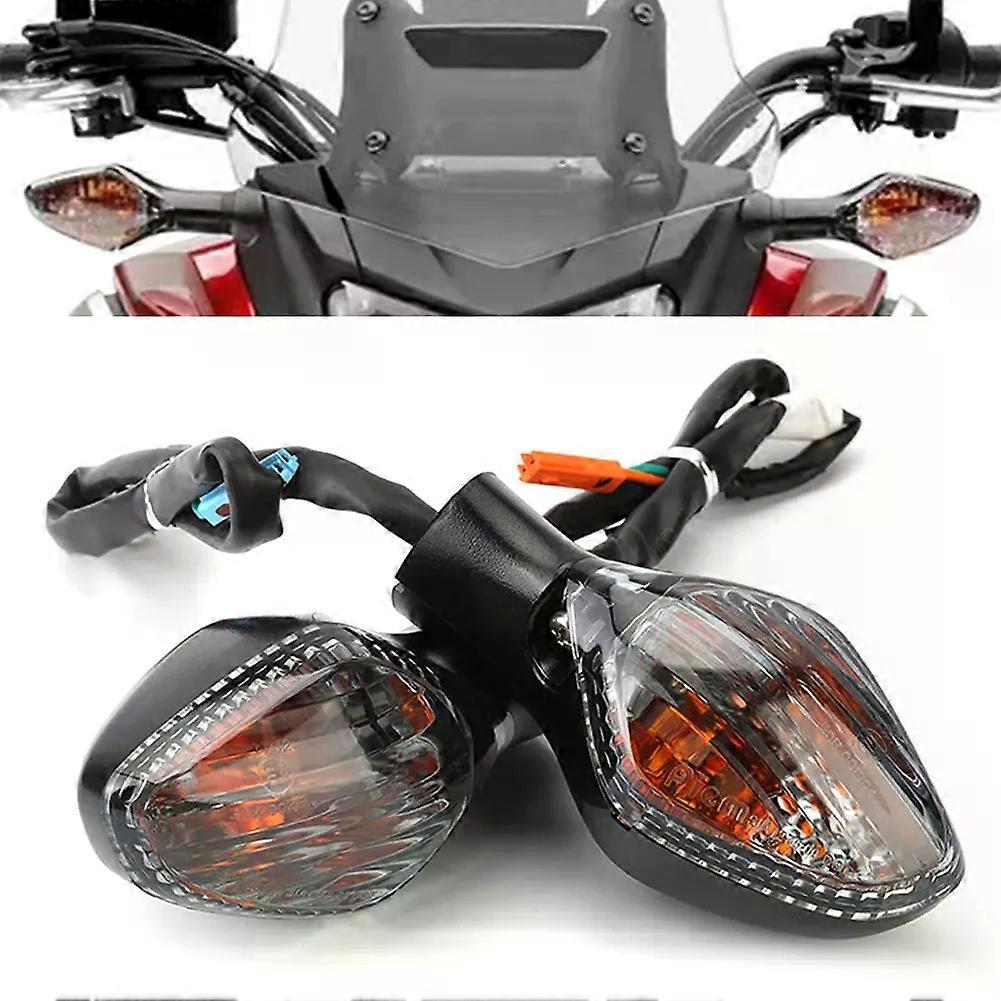 Turn Signal Indicator Light For HONDA NC700 NC750 S/X/D CBR500R