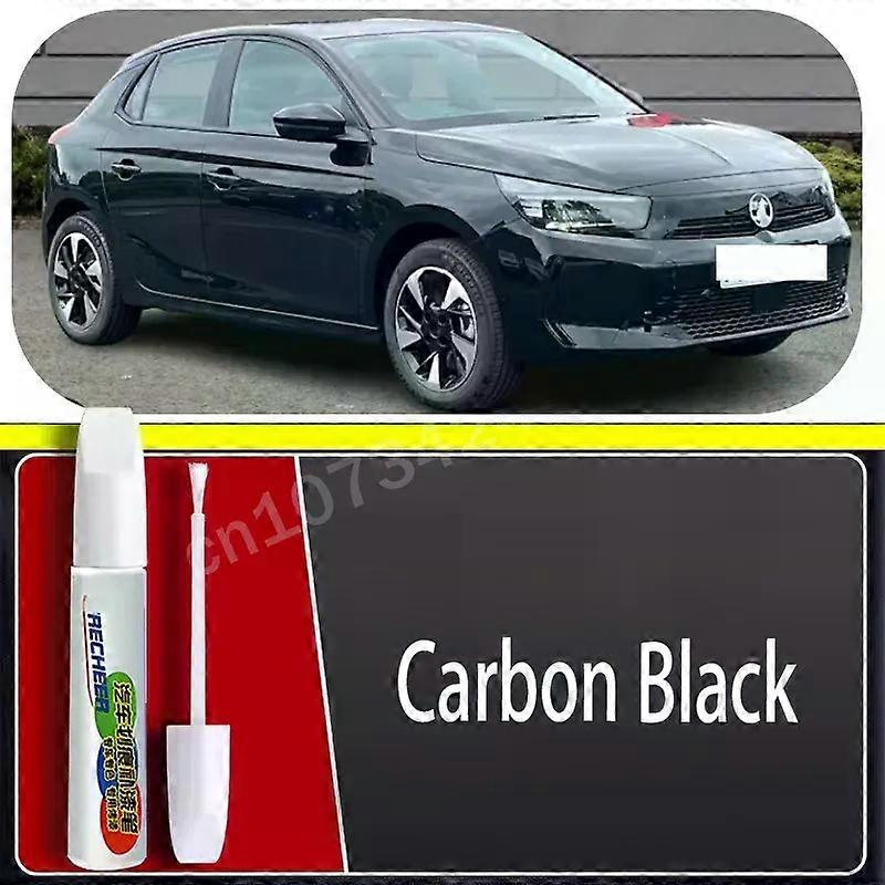 Billack Scratch Repair Retuscheringspenna för Vauxhall Corsa Paint Scratch Remover Tillbehör för billackvård