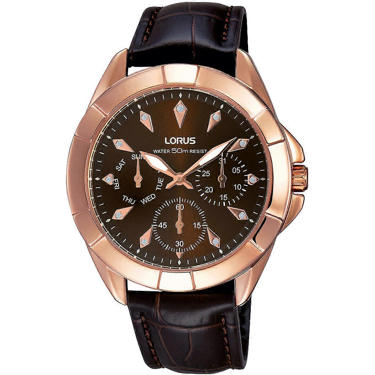 Ladies Watch Lorus RP636CX9, Quartz, 37mm, 5ATM