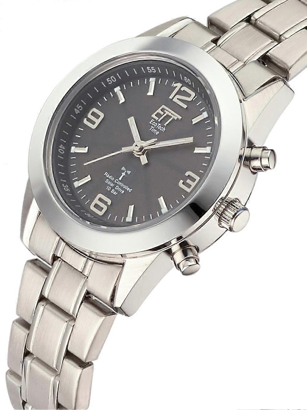 Ladies Watch Ett Eco Tech Time ELS-11269-21M, Quartz, 35mm, 10ATM