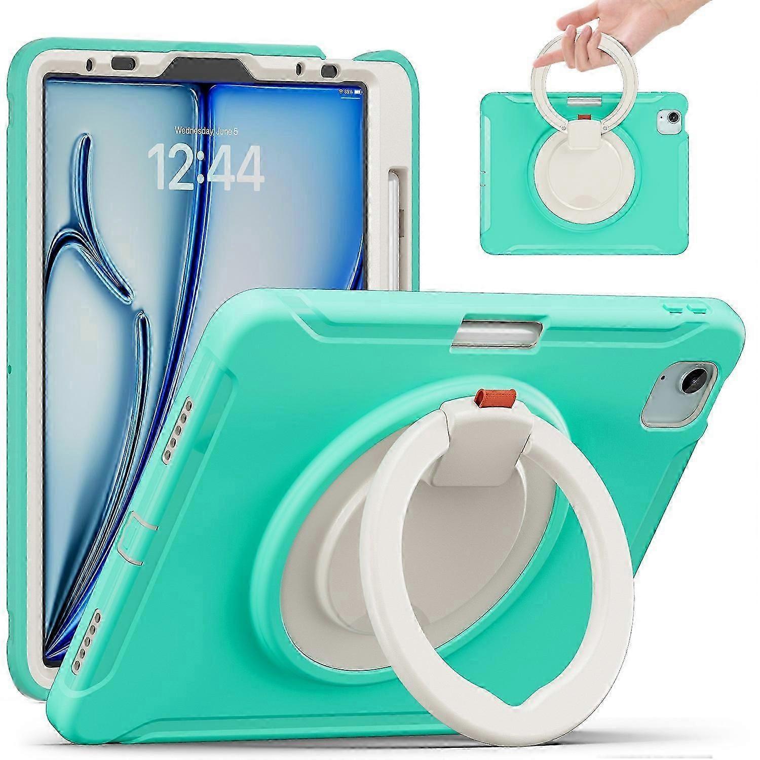 For iPad Air 11 (2024) Tablet Case