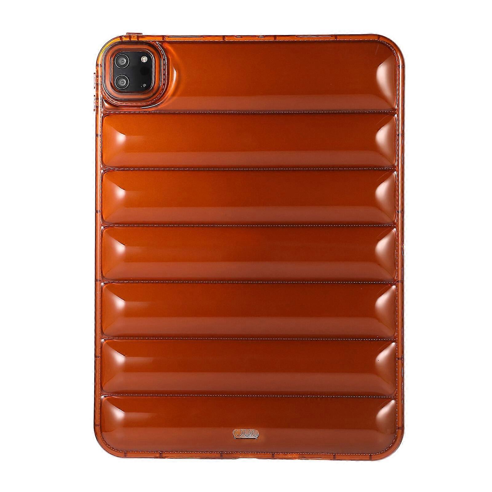 Protective Slim Shockproof Tablet Case for