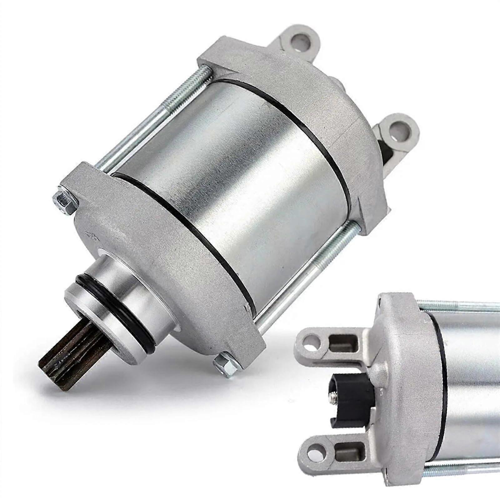 Motorcycle Starter Motor for Husqvarna FE 350S 2020-2023, High-Performance Replacement Part, OEM 79240001000