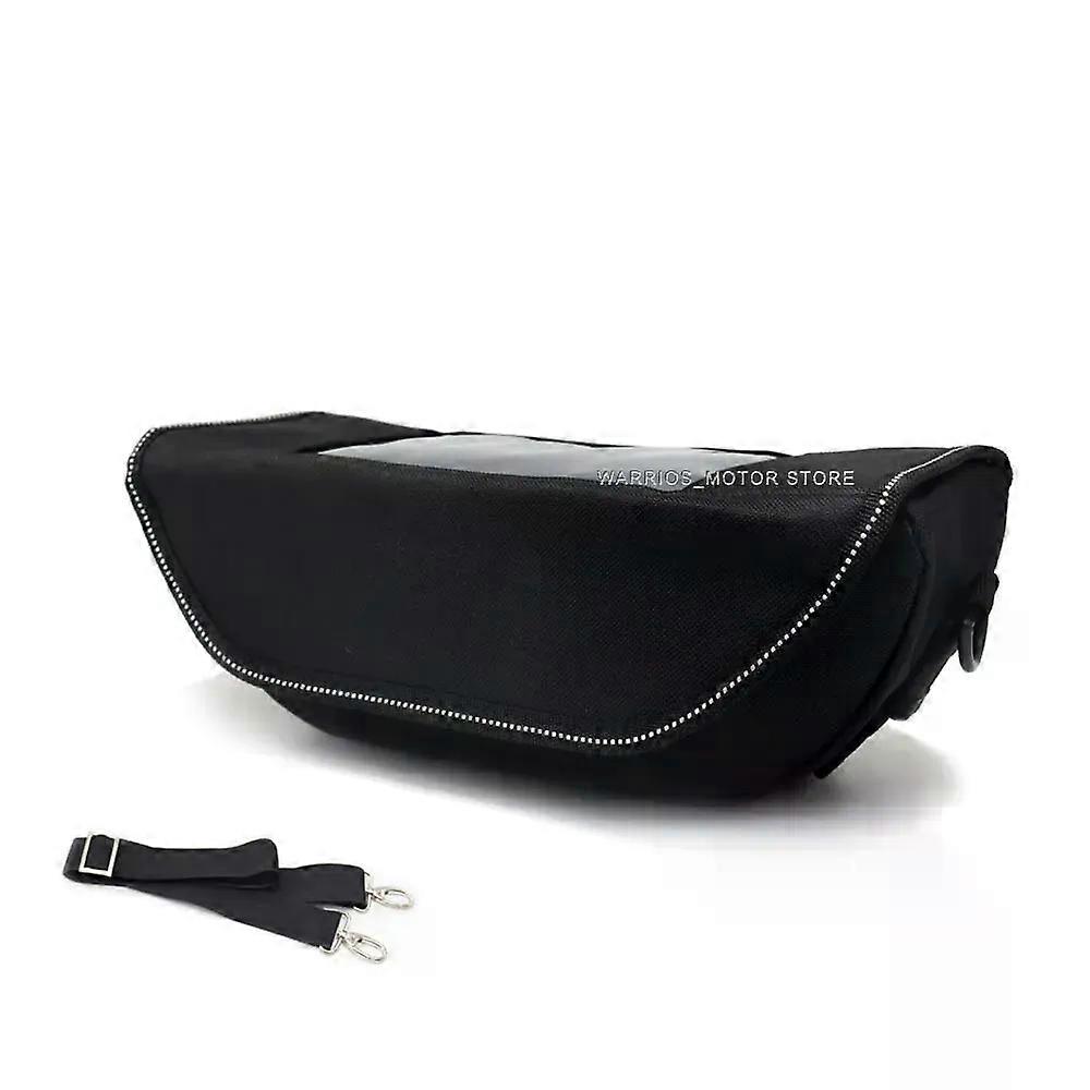 Exquisite For EXC EXC-F XC-W TPI Six Days 2020 2021 2022 Motorcycle Accessories Waterproof Bag Storage Handlebar bag Travel Tool bag