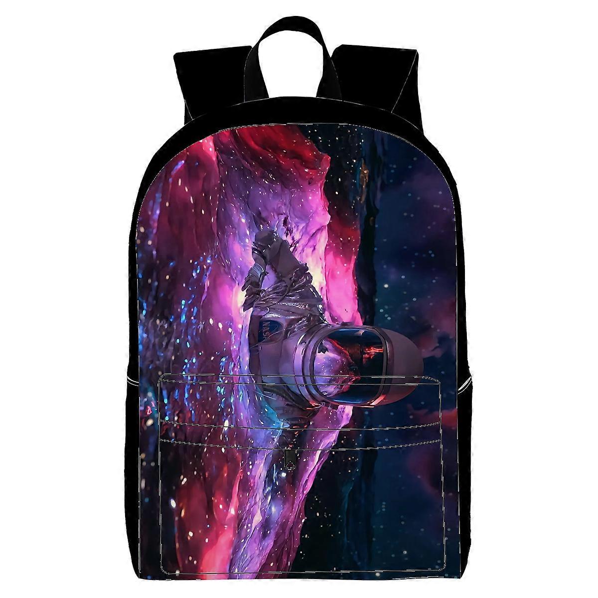 Travel Laptop Backpack, Fits 15.6 Inch Notebook, with Multiple Organizational Compartments for Teen Student Business Work P1901