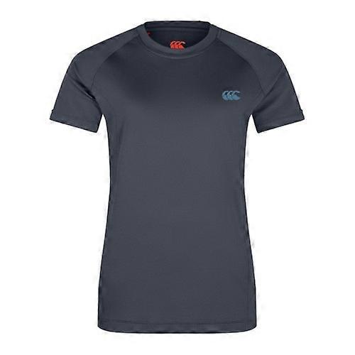 Canterbury Womens/Ladies Tempo+ Training T-Shirt