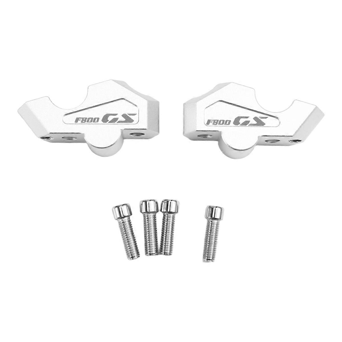 Motorcycle Accessories Handlebar Riser for F800GS F800 F 800 GS 2023-2025 Handle Bar Back Move Lift