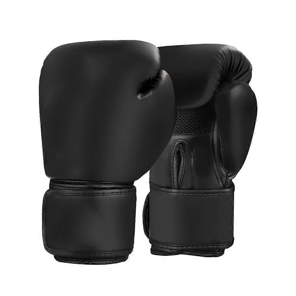 大人/子供用プロボクシンググローブ 6oz 8oz 10oz 12oz MMA Boxingglo