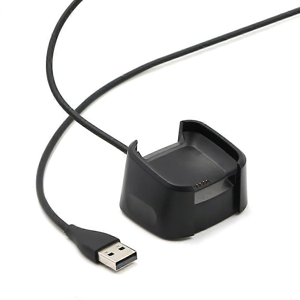 Portable USB Charging Cable for Fitbit Versa - Fast, Safe, and Eco-Friendly Design