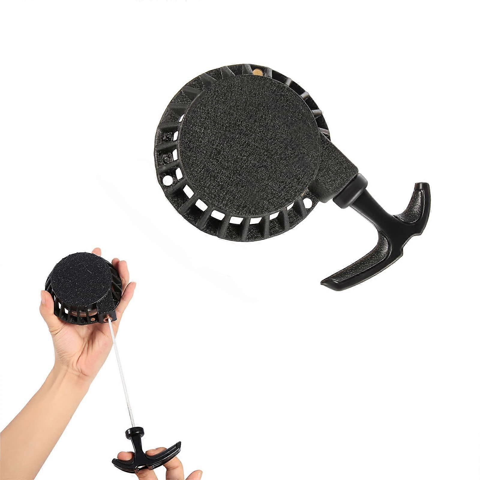 Easy Pull Start Starter Part For 49cc Mini Pocket Dirt Bike Minimoto ATV Quad Replacement Pull Start Minimoto Compatible