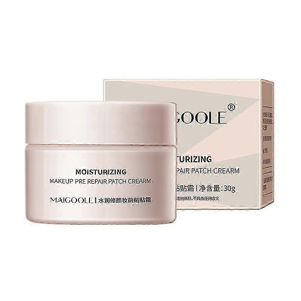 MAIGOOLE Cream Makeup Primer