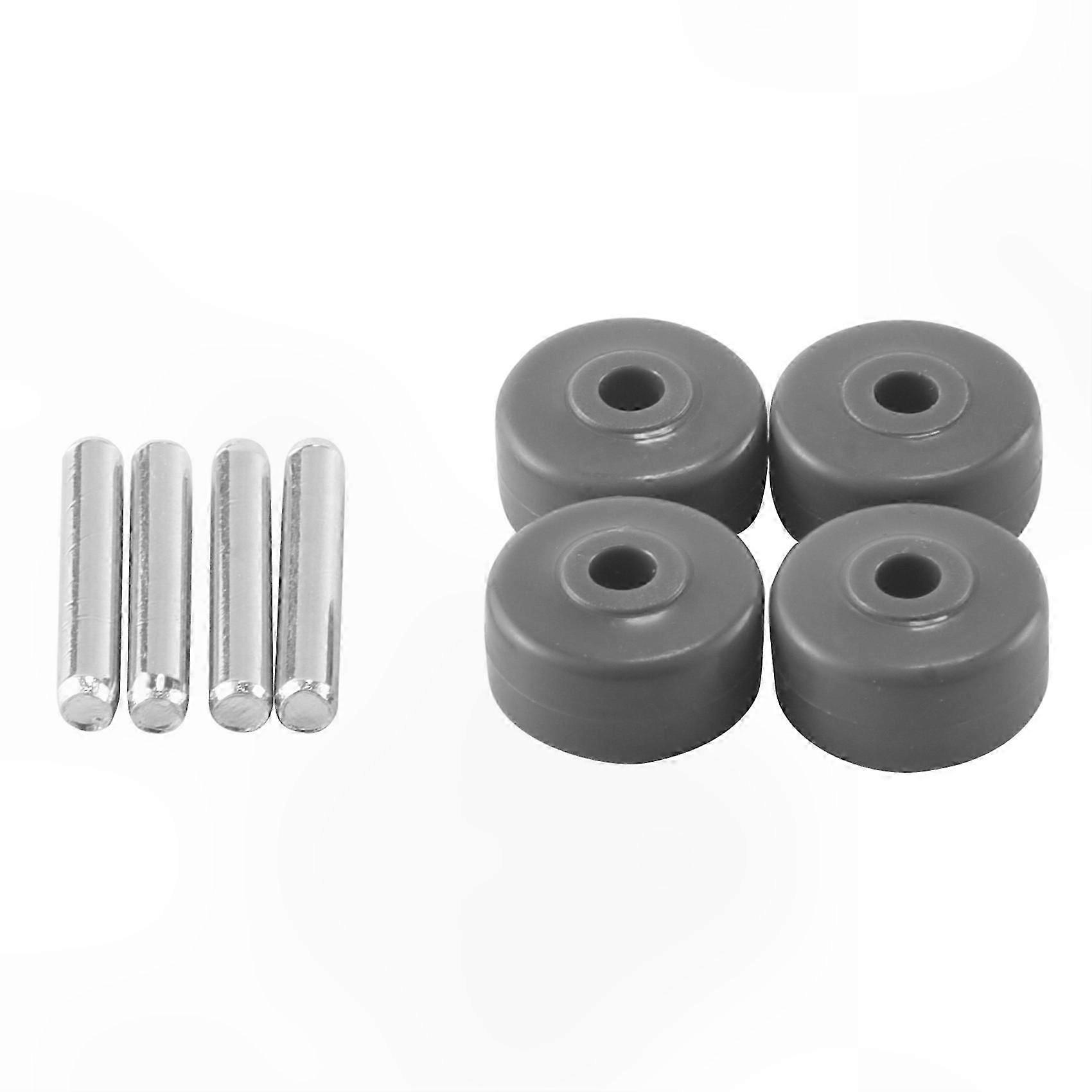 Front Wheel Replacement for Select Vacuum Cleaner Models