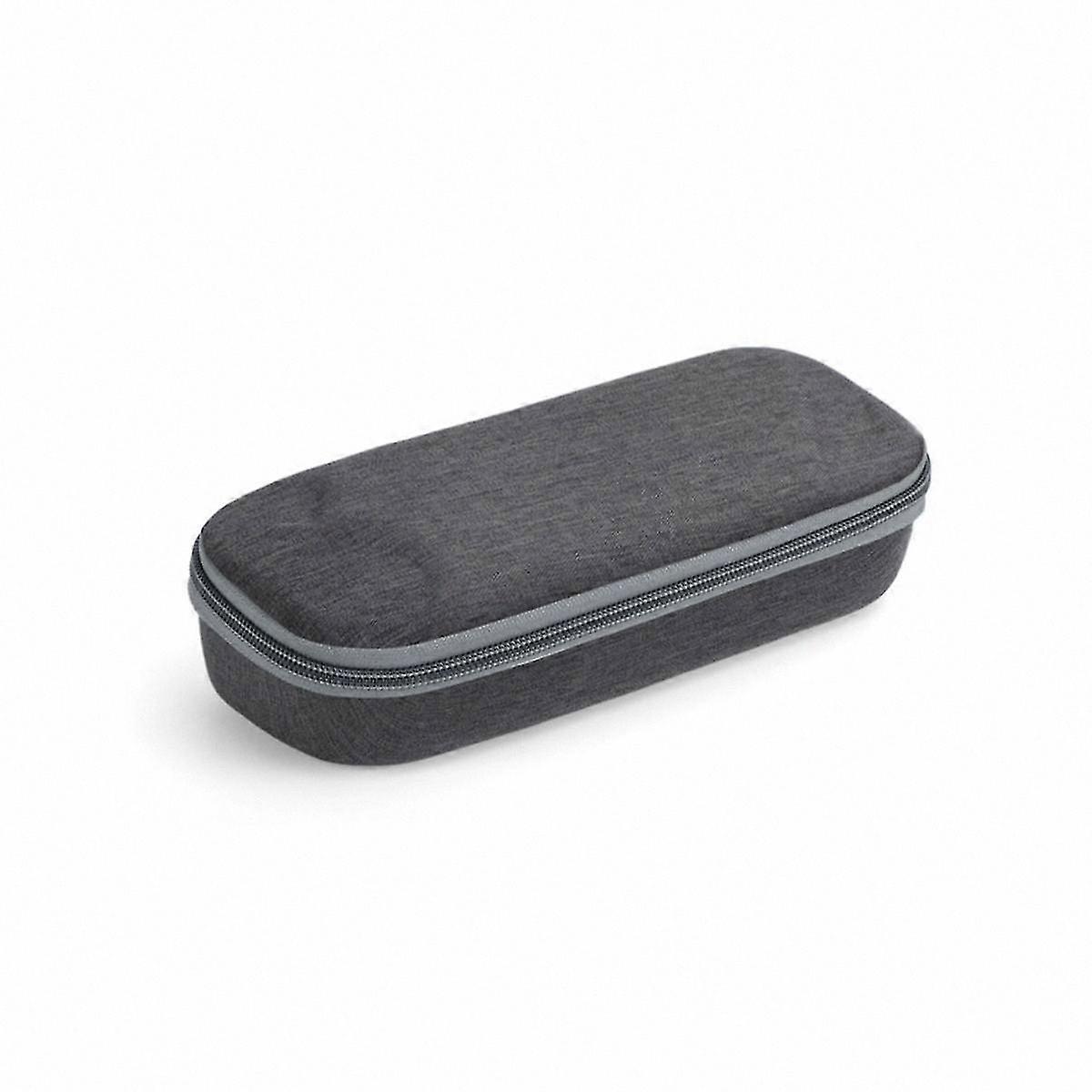 Storage Bag with 3 Pockets, Protective Box for Accessories, Standard Packaging Solution