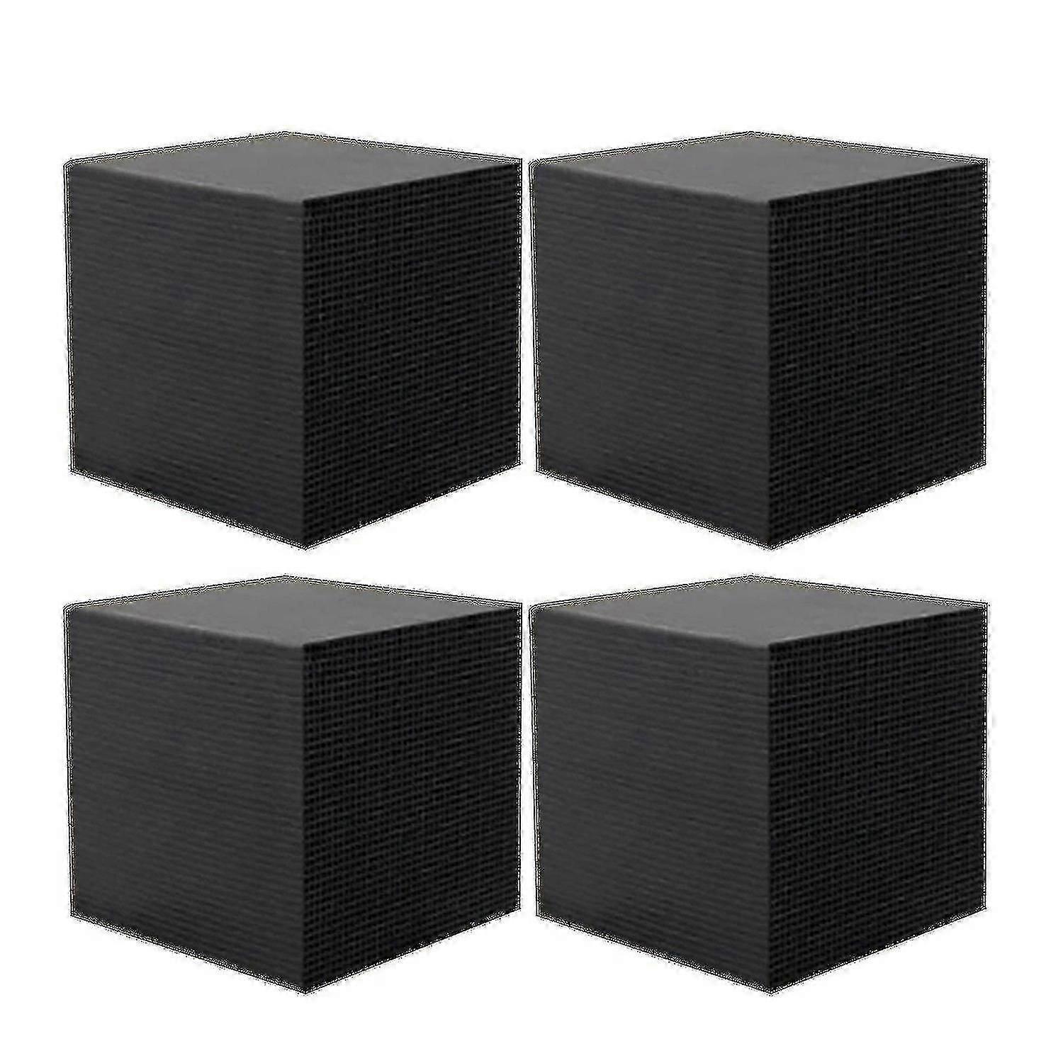 Water Purifier Cubes Activate Carbon High-efficiency Water Purification Filter