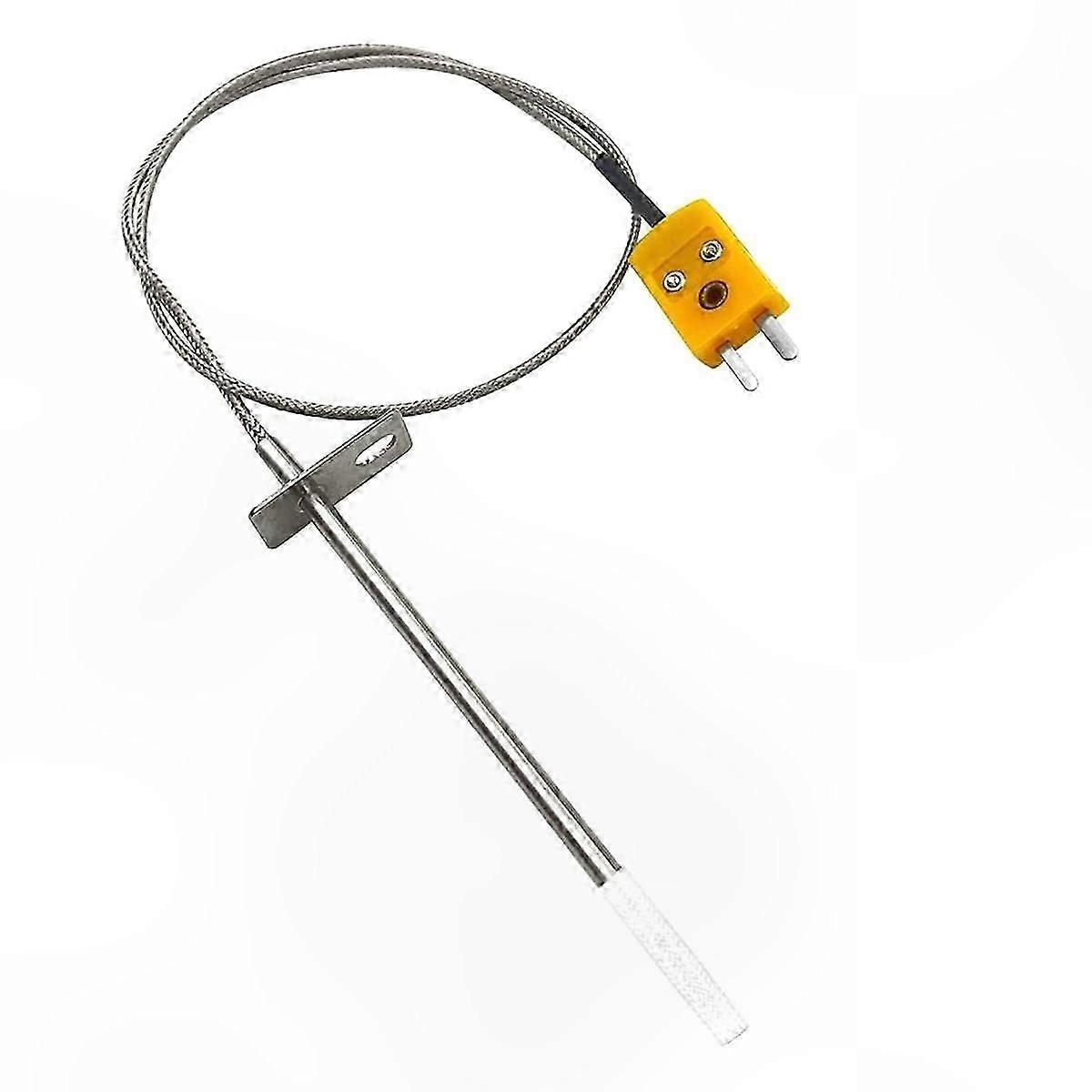 Replacement Temperature Probe Kit for 560/800/1050 XL Grills and Smokers-Compatible with Digital Charcoal Models