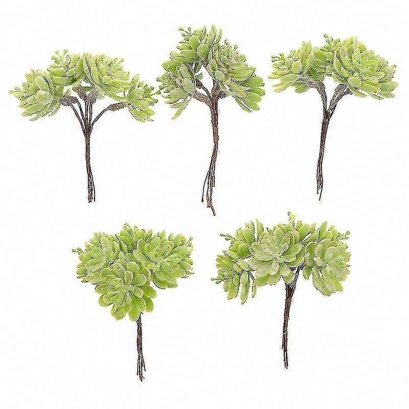5pcs Garden Decorations for Outdoor & Home Decor