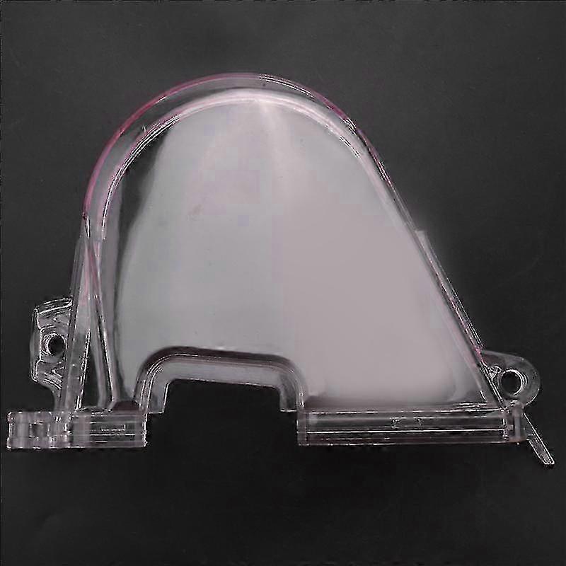 Engine Timing Belt Cover for Civic 96-00 D15 D16 Turbo Cam Pulley Clear Gear