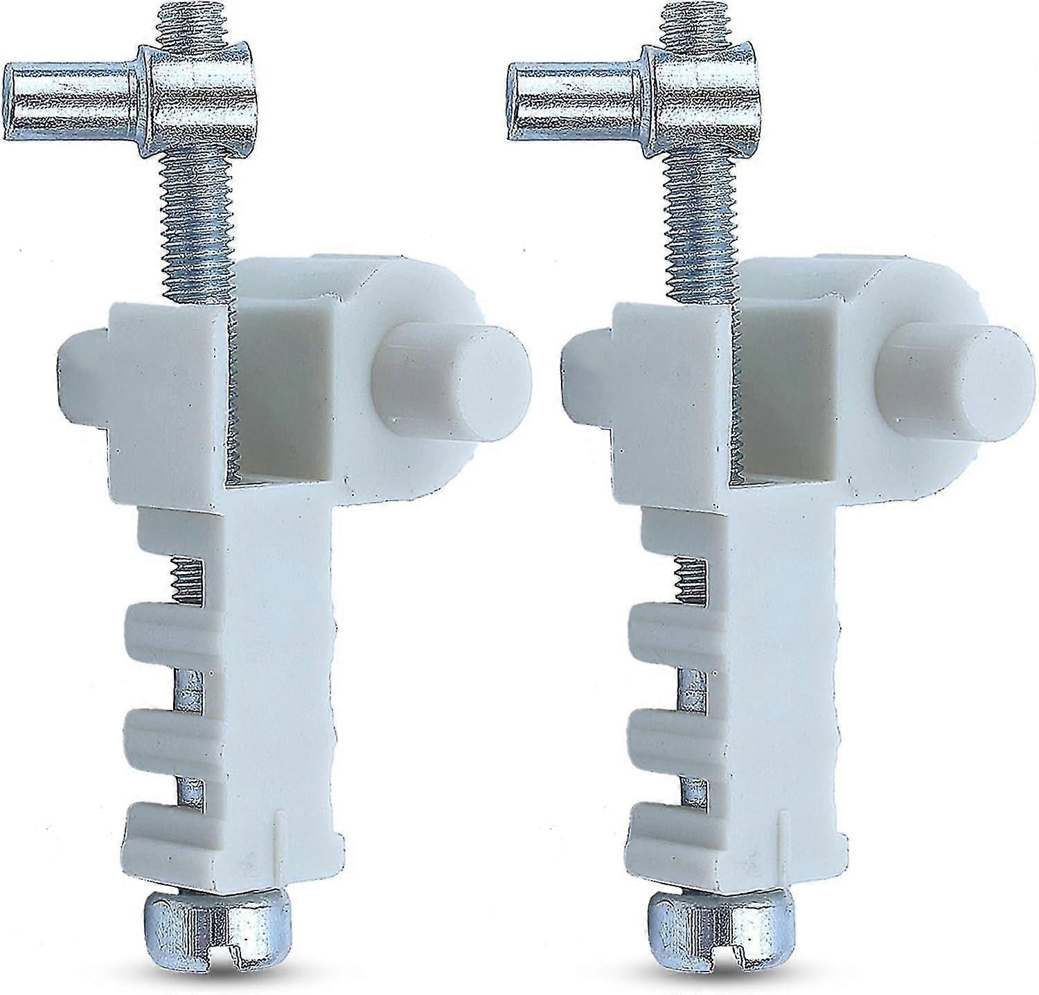 2x Chain Tensioner Adjuster Screw For Stihl Chainsaw 017 018 Ms170 Ms180 Ms 170 180,hw