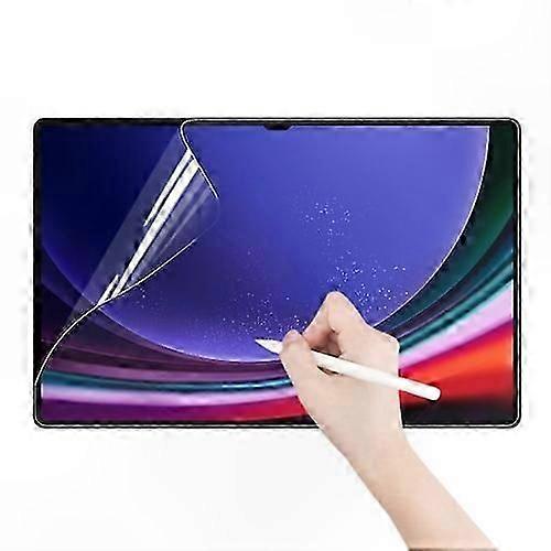 Matte Paperfeel Screen Protector for 12.4 Inch Tablets