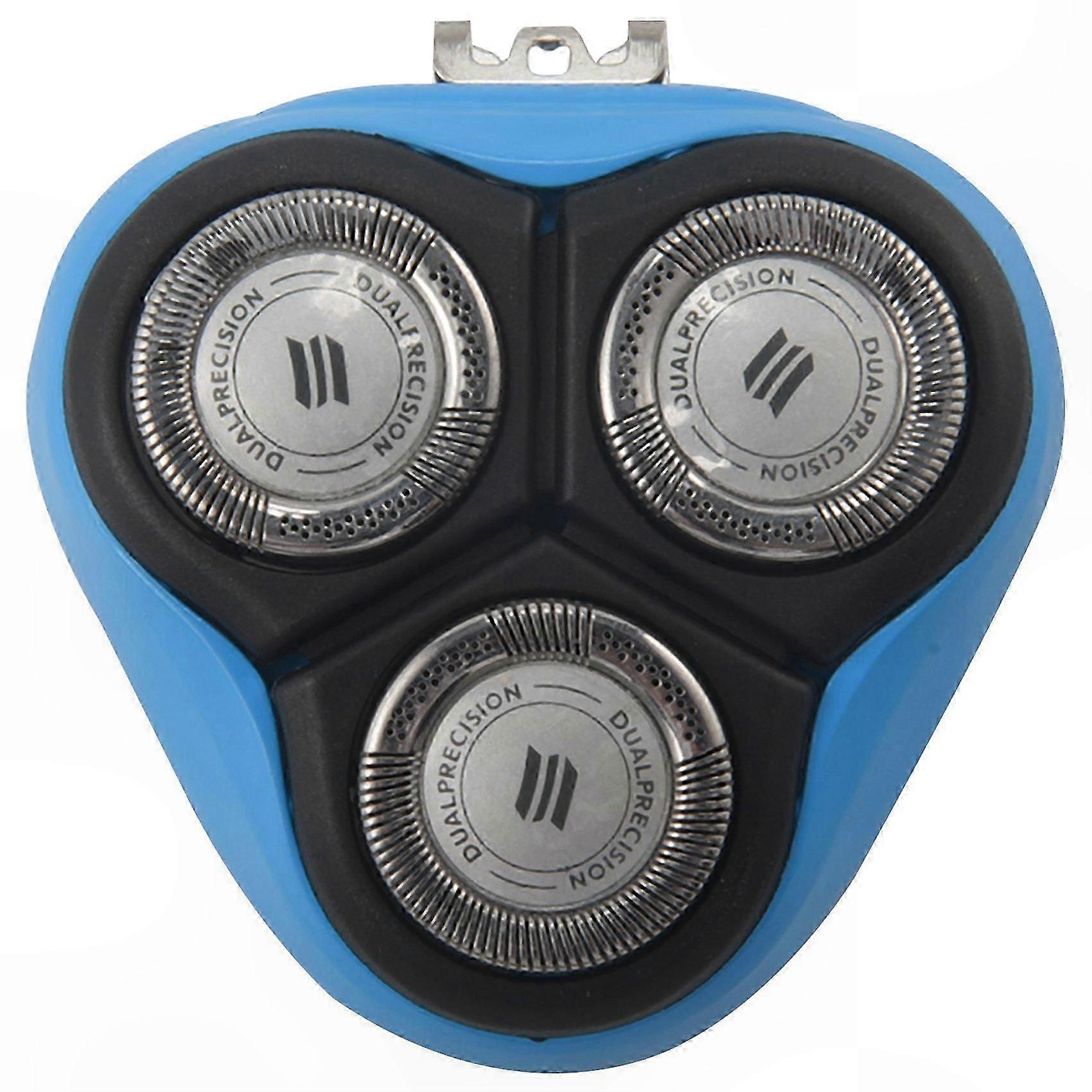 Shaver Head Replacement for AT750 AT890 PT860 866 AT758 PT710 725 Models-Compatible Blade Frame Kit