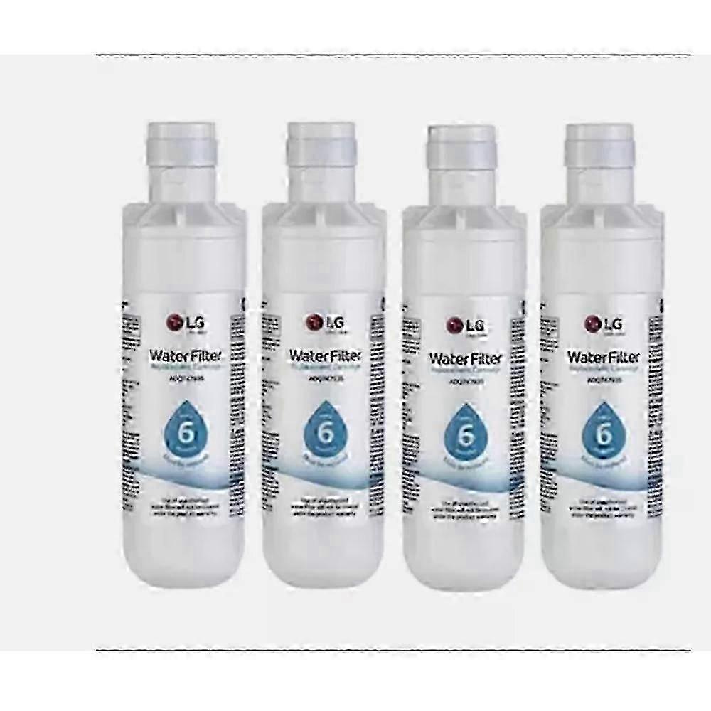 3-Pack LG-LT1000P ADQ747935 Ψυγείο Ανταλλακτικό Φίλτρο Νερού 2025