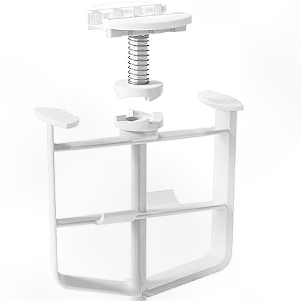 Ice Cream Machine Components, Drive Attachment for Frozen Dessert Makers