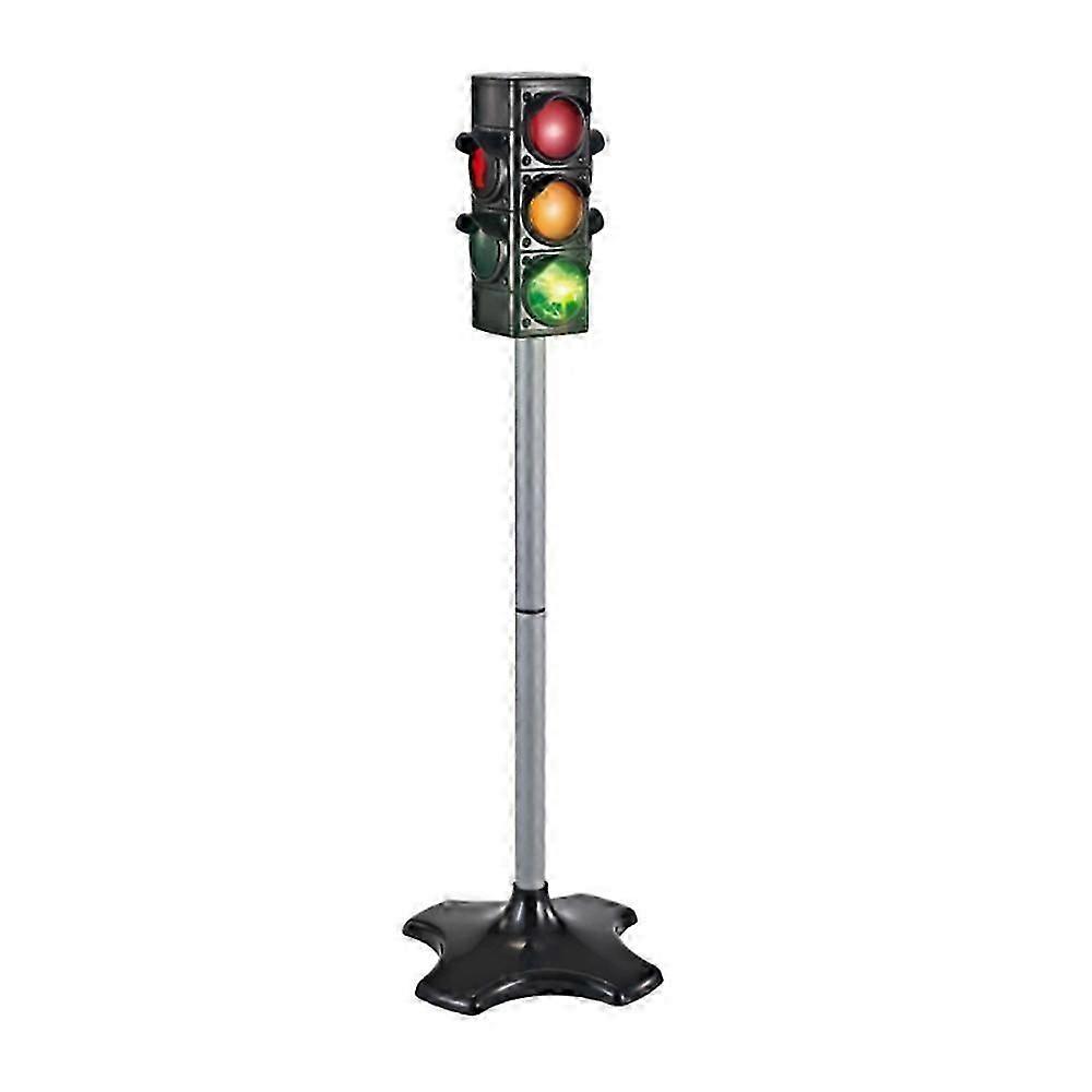 Traffic Light Toy Mini Traffic Signal Light Model Toy Child Educational Toy