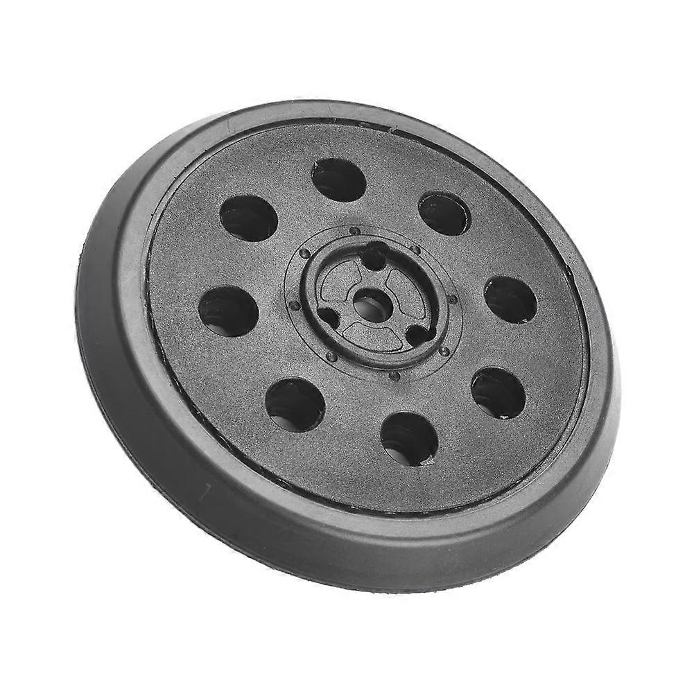 Disc Tray 5 Inch Backing Pad for RS032 & RS031 Models 1295DP 1295DH 1295DVS 3107DVS Replacement Bac