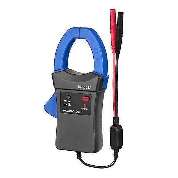 Multimeter Adapter Stromzange Amperemeter Header