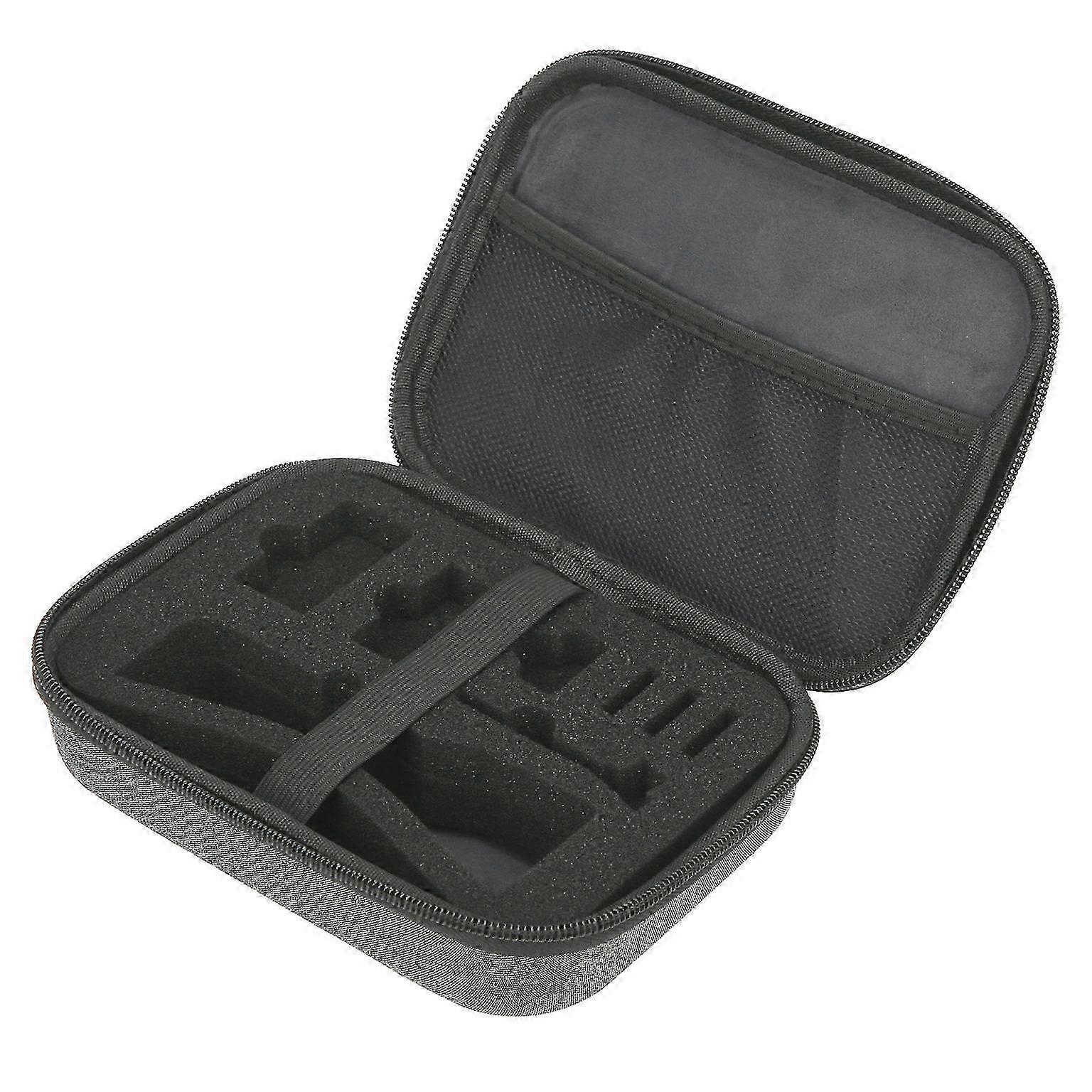 Shockproof Storage Bag for OSMO Pocket 2 - Portable and Durable Case