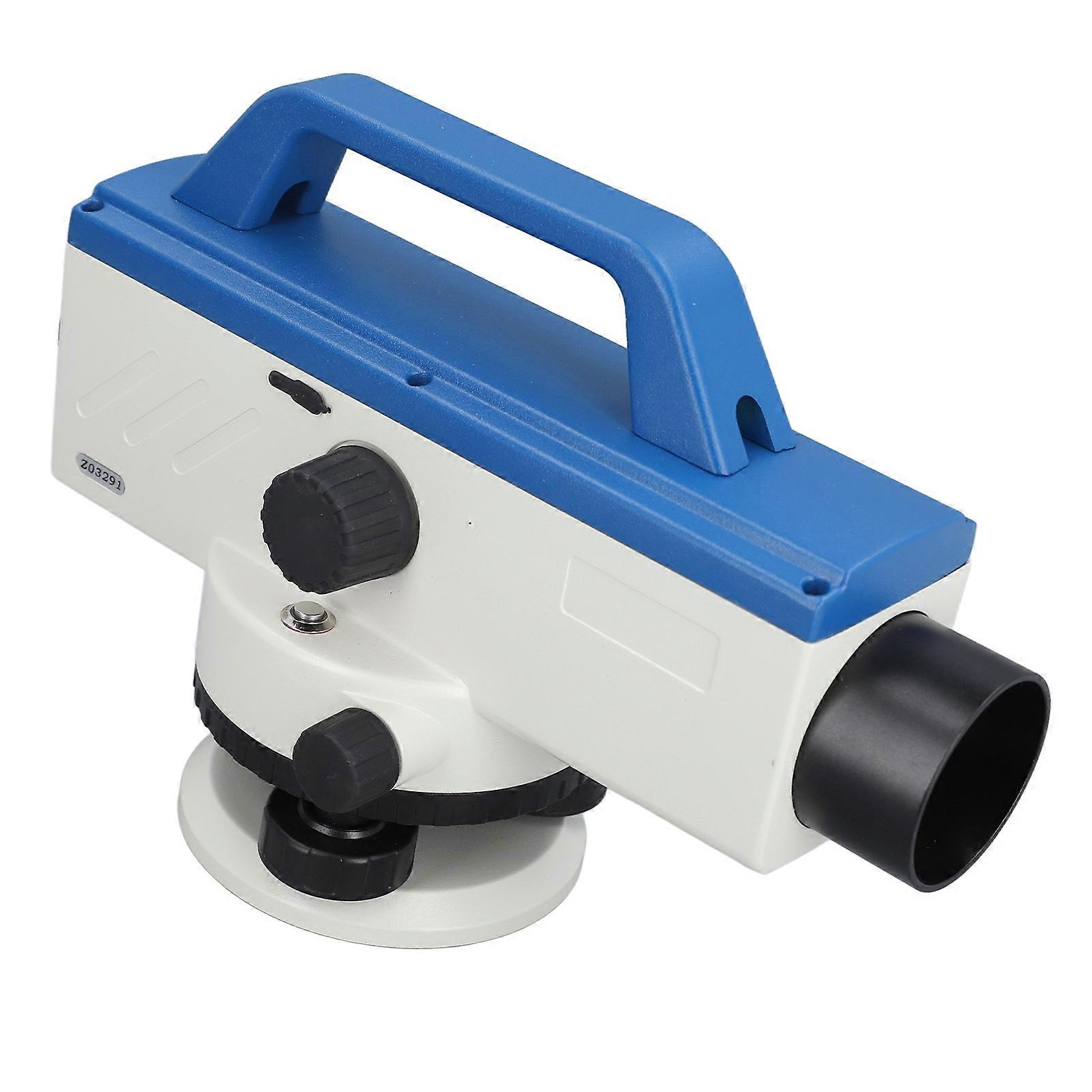 Line Leveler Tool 42X Magnification, 1200mAh Battery, IP55 Waterproof