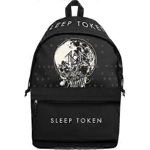Jeton de sommeil Le sac à dos d'invocation