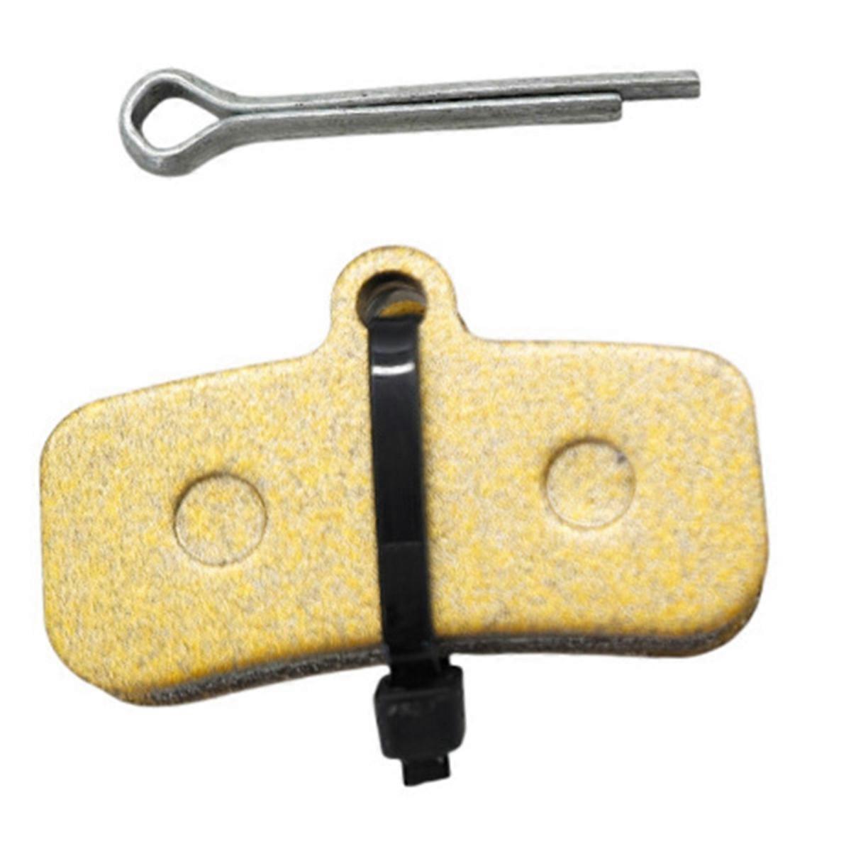1 Pairs Bike Disc Brake Pads for Saint BR-M810 M820 BR-M640XTR-M9120