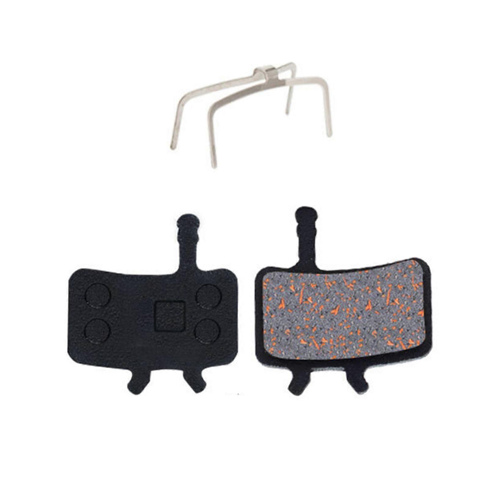 Disc Brake Pads For Bicycle Bike Multiple Size