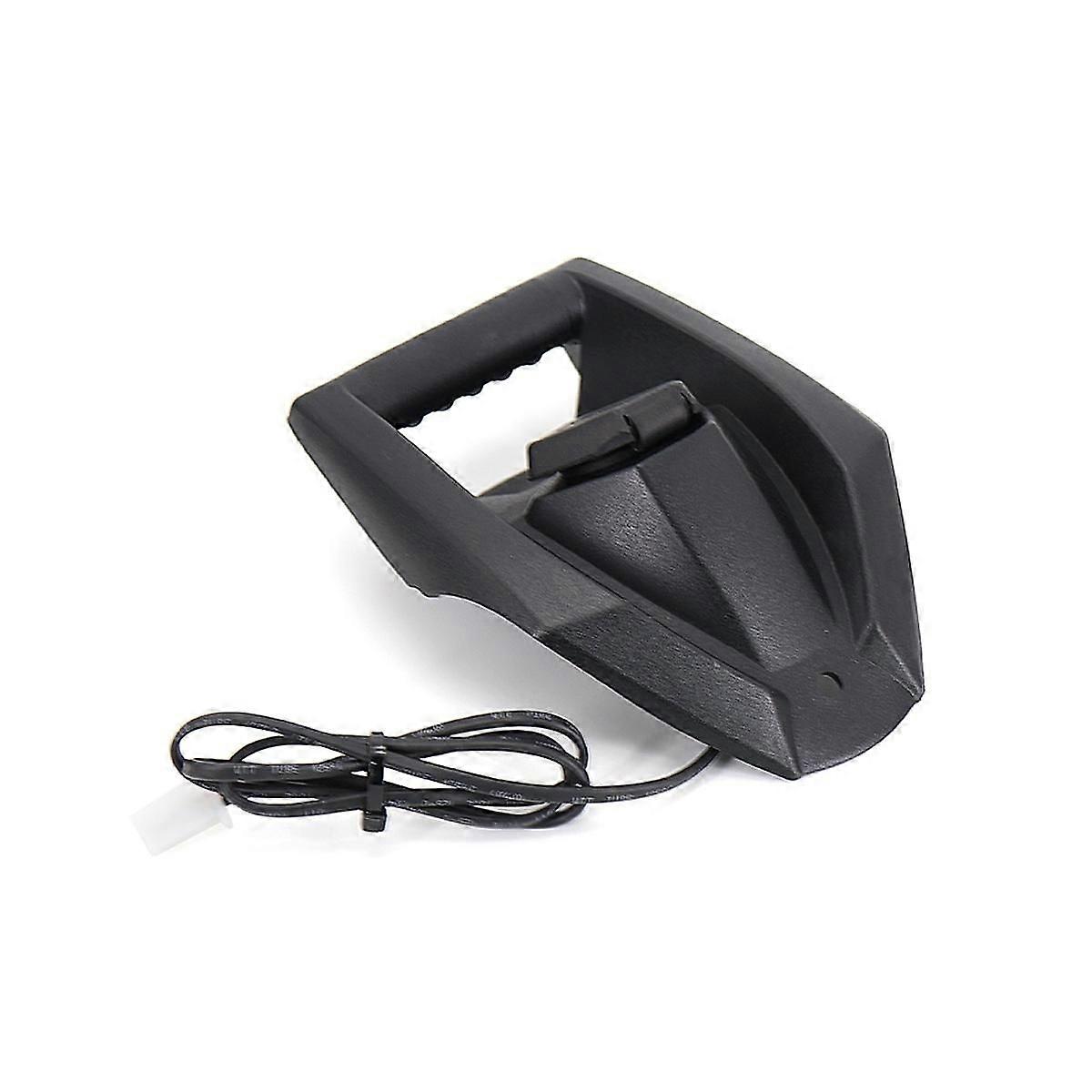 Motorcycle GPS Phone Navigation Bracket USB Charging Port Holder Mount for XMAX NMAX 125 X-MAX 300