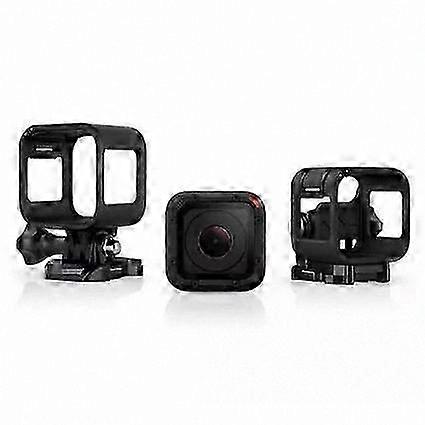 Waterproof Protective Case with Mounting Base for Action Camera Session Models
