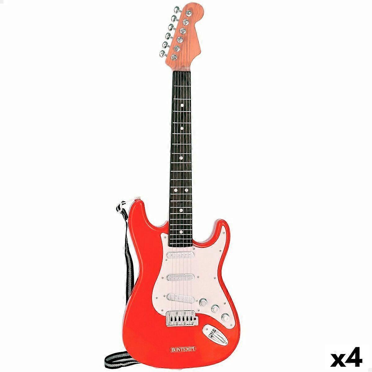 Baby Guitar Bontempi