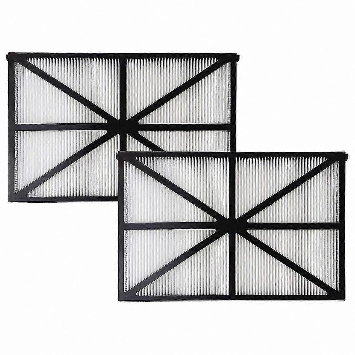 Pool Cleaner Filter Cartridges Compatible with Robotic Hayward TigerShark Models