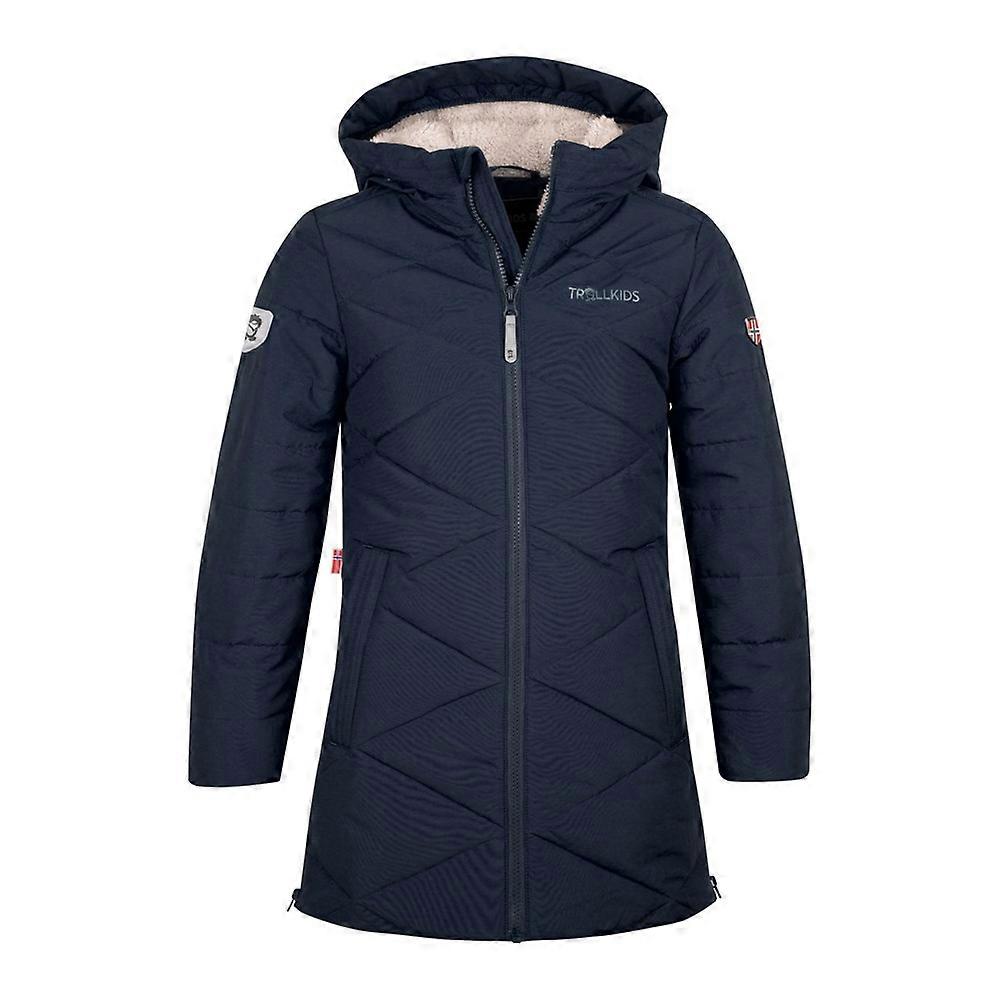 Jackets Trollkids Bergen 460100